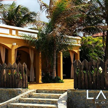 Lara Hotel أكويراز المظهر الخارجي الصورة
