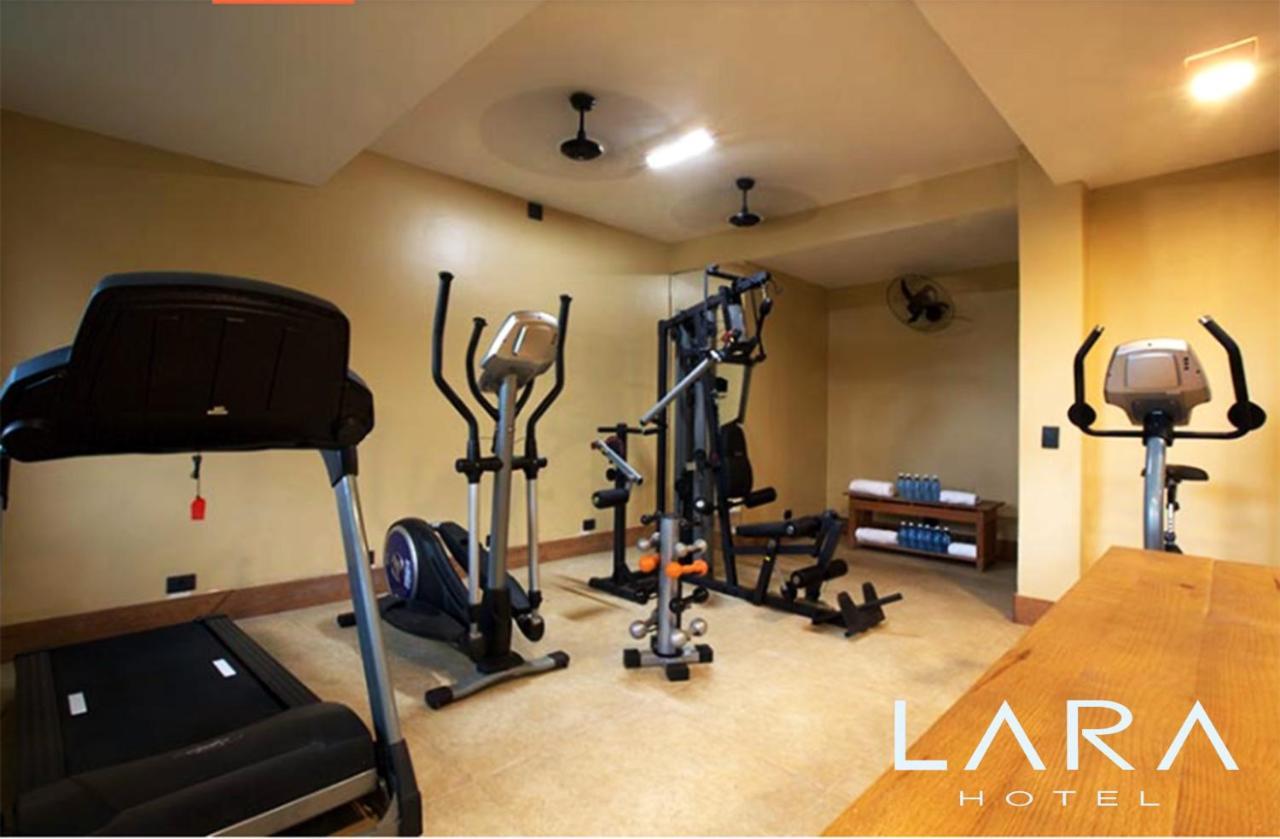 Lara Hotel أكويراز المظهر الخارجي الصورة