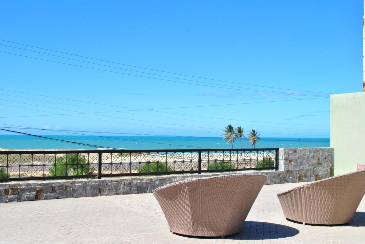 Lara Hotel أكويراز المظهر الخارجي الصورة