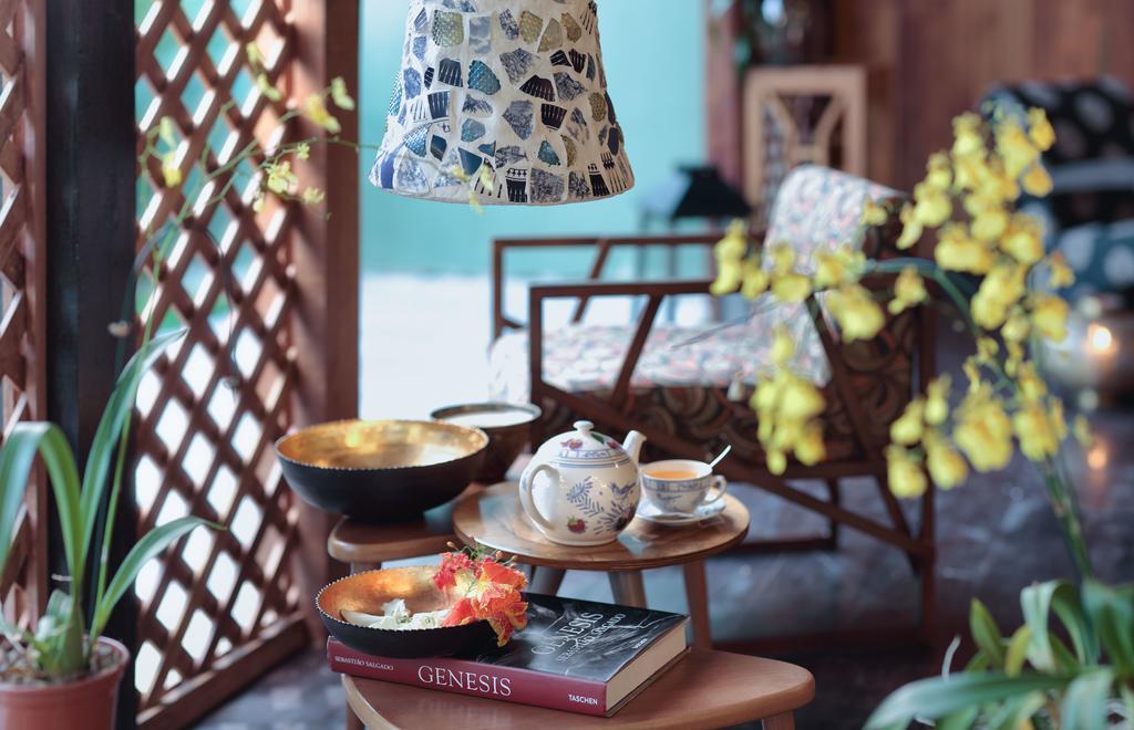Lara Hotel أكويراز المظهر الخارجي الصورة