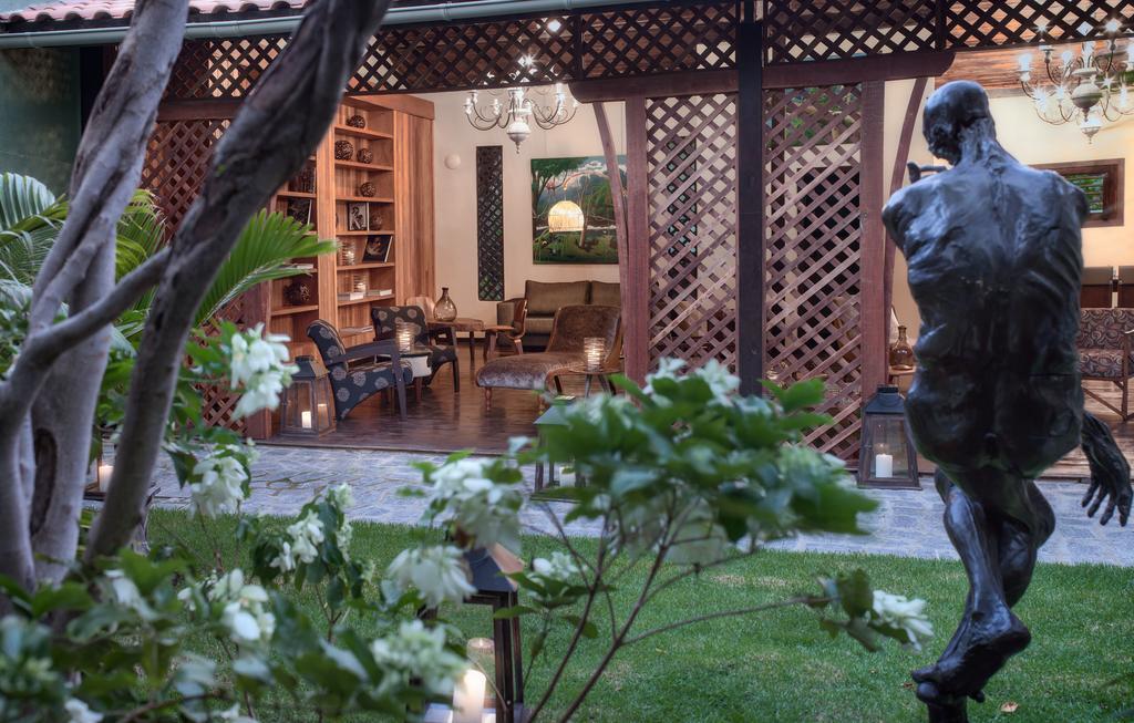 Lara Hotel أكويراز المظهر الخارجي الصورة