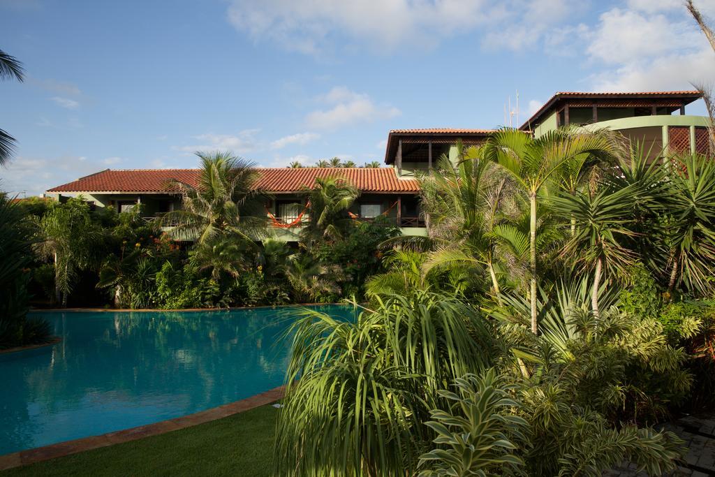 Lara Hotel أكويراز المظهر الخارجي الصورة
