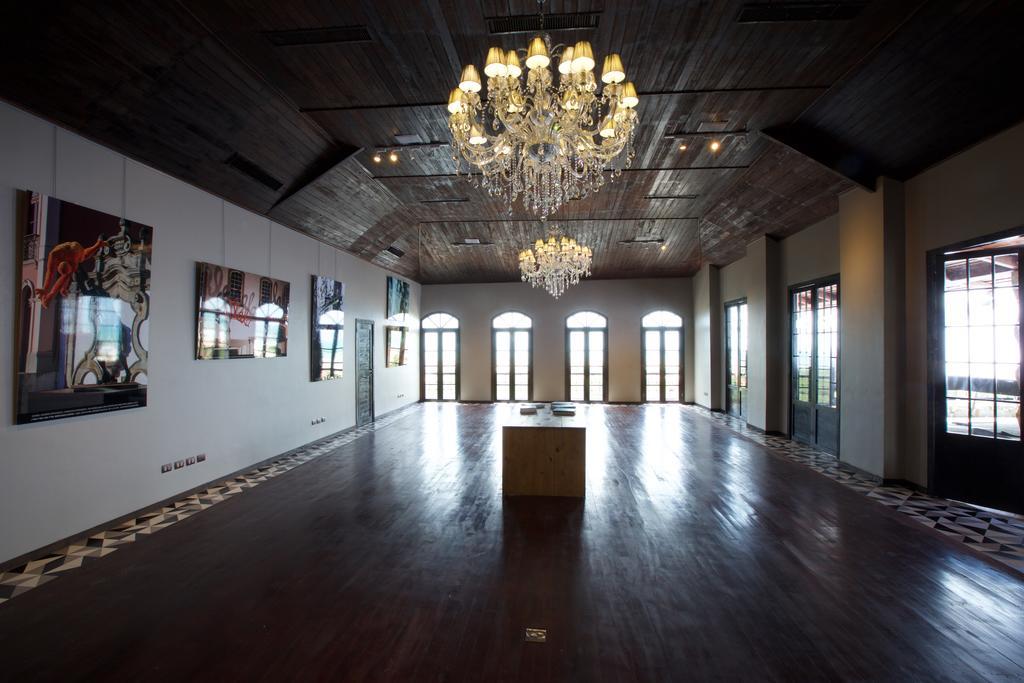 Lara Hotel أكويراز المظهر الخارجي الصورة