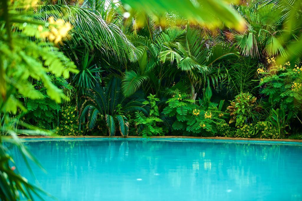Lara Hotel أكويراز المظهر الخارجي الصورة