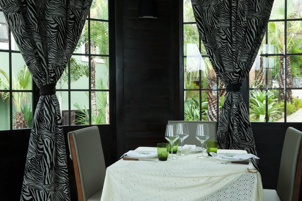 Lara Hotel أكويراز المظهر الخارجي الصورة