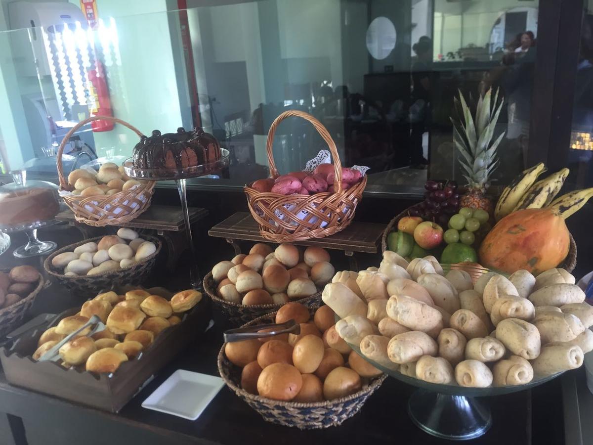 Lara Hotel أكويراز المظهر الخارجي الصورة