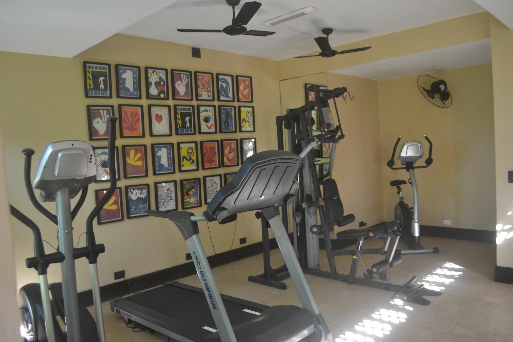 Lara Hotel أكويراز المظهر الخارجي الصورة