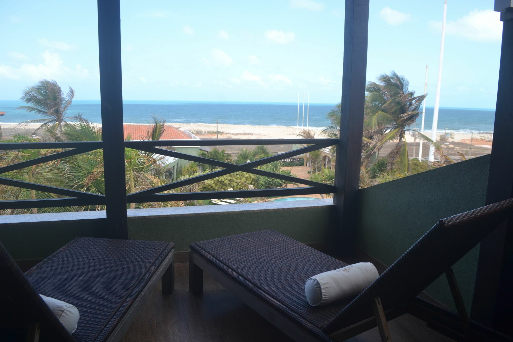 Lara Hotel أكويراز المظهر الخارجي الصورة