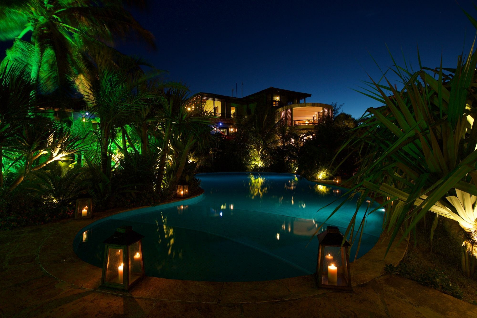 Lara Hotel أكويراز المظهر الخارجي الصورة